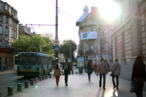 Romania