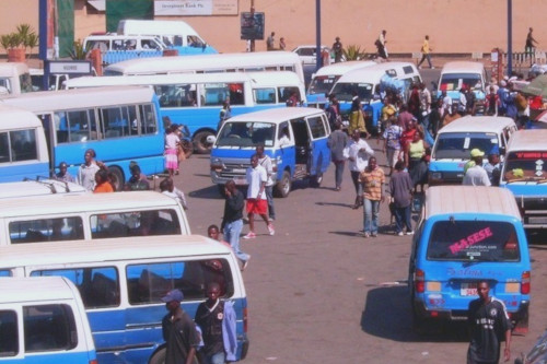Zambia